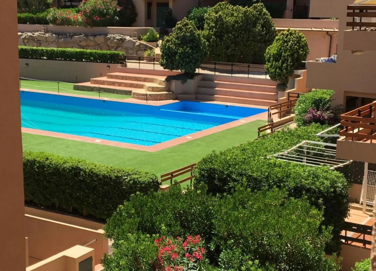 Casa Vacanze La Maddalena