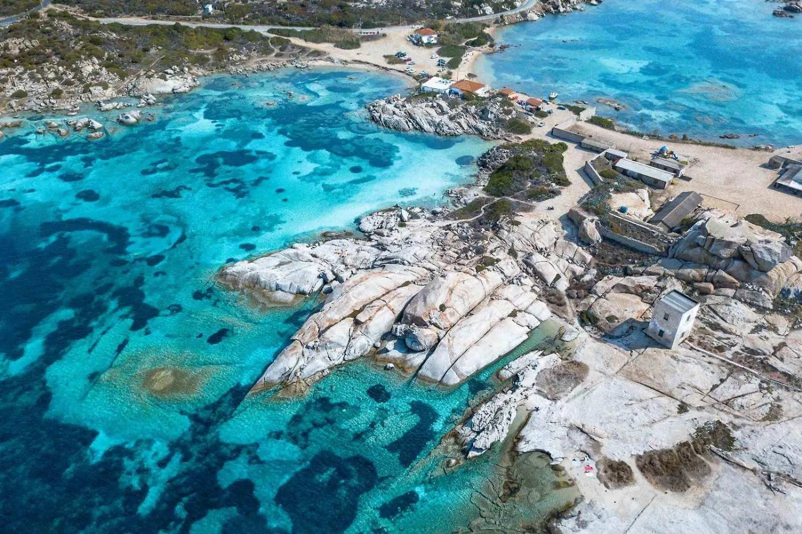 Casa Vacanze La Maddalena Italia